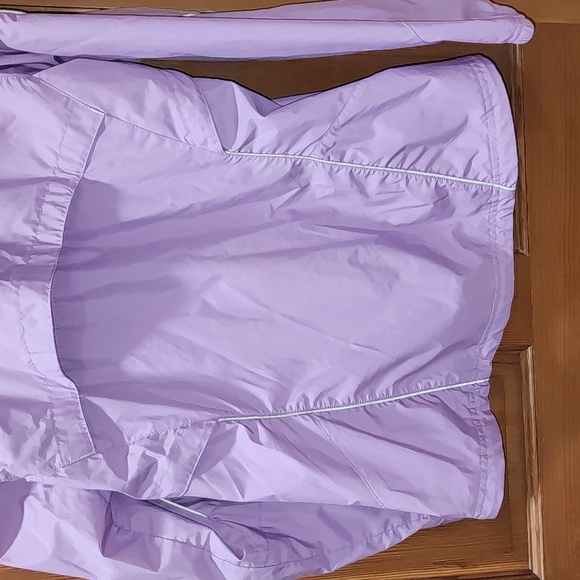 Nike clima-fit wind/ running jacket - Picture 9 of 13
